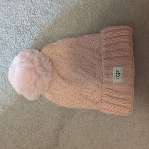 UGG Pom Beanie